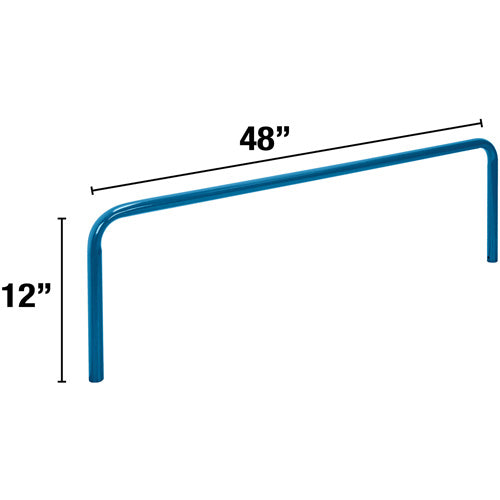 Montant de rechange pour transpalette - MP765
