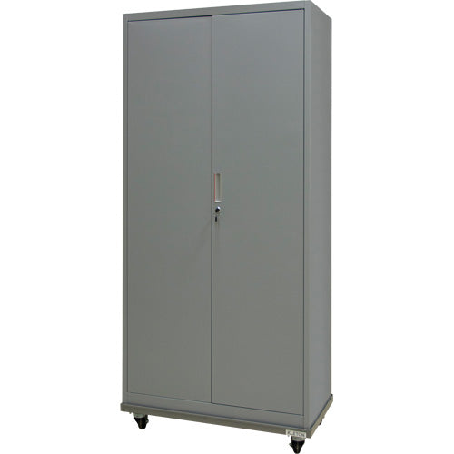 Chariot pour armoire, 18" la x 36" p x 1-3/8" h, Capacité de 1000 lb - MP888