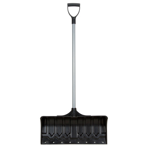 Gratte à neige, Polypropylène, Prise Prise en D, 21-1/4" la - NM812