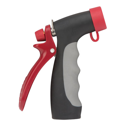 Hot Water Spray Gun, Insulated, Rear Trigger, 100 psi - NM817