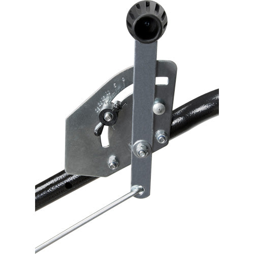 Épandeurs à la volée, 11000 pi², Capacité de 50 lb - NN137