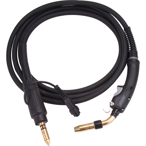 Pistolets MIG refroidis à l'air de rechange, Style BernardMD, Classement d'intensité de 300 - NT174