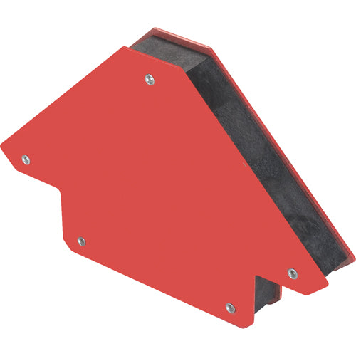 Aimant de retenue, 8" lo x 5" la x 1" h, 40 lb - NT628