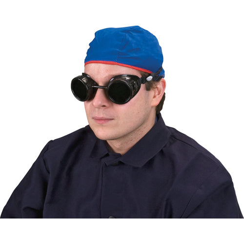 Lunettes à coque, Lentille 5,0, Anti-égratignures, Ventilation Fermé - NT648