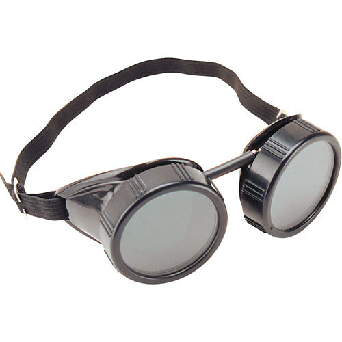 Lunettes à coque, Lentille 5,0, Anti-égratignures, Ventilation Fermé - NT648