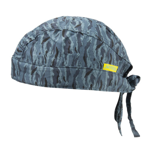 Coiffe de soudeur, Motif - NT835