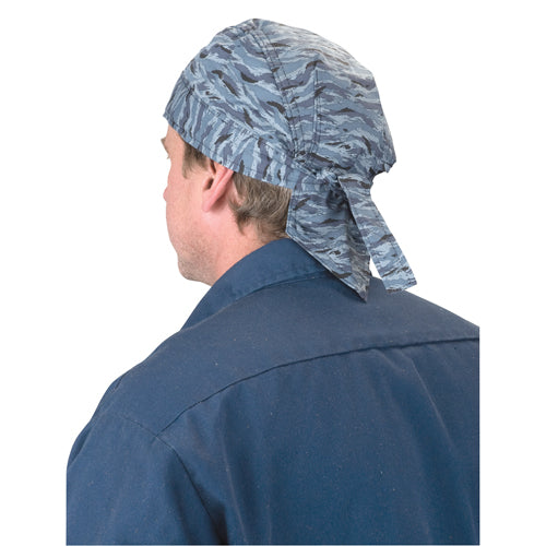 Coiffe de soudeur, Motif - NT835