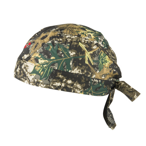 Coiffe de soudeur, Motif - NT837