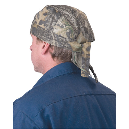 Coiffe de soudeur, Motif - NT837