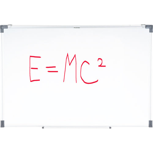 Whiteboards, Magnetic, 48" W x 36" H - ON536