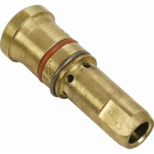 Diffuseur de gaz à NPT 1/4"-18 de série 1500 - PB055