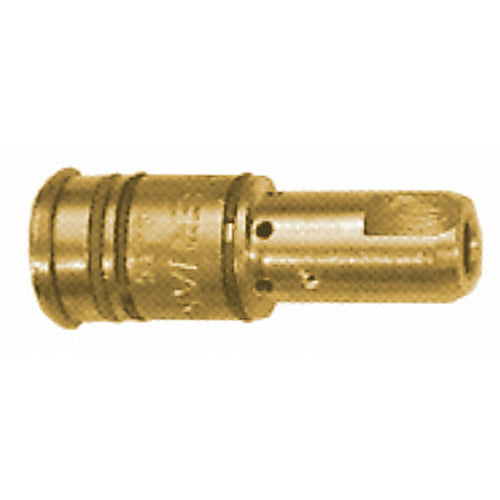 Diffuseur de gaz à NPT 1/4"-18 de série 1500 - PB056
