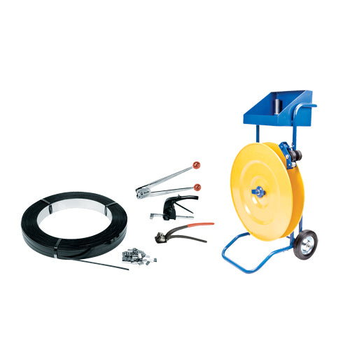 Steel Strapping System - PB655
