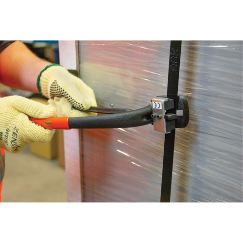 Coupoirs pour feuillards métalliques - Usage standard - PC446