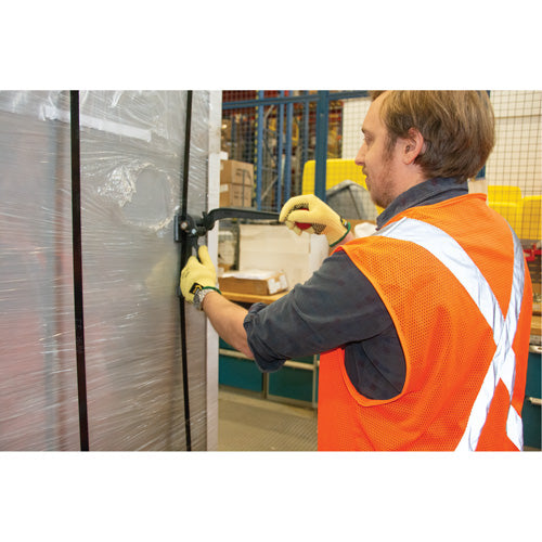 Steel strap tensioner - PC938