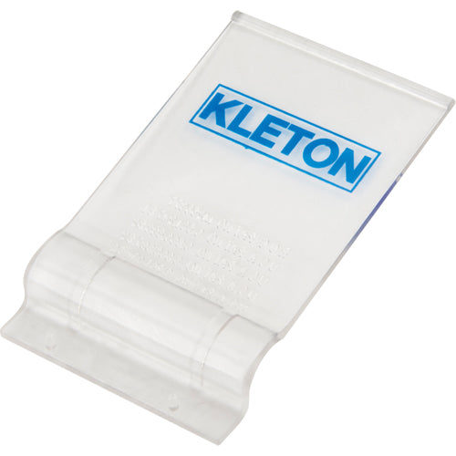 Fenetre de rechange pour dévidoir de ruban Kleton de 2" - PE327