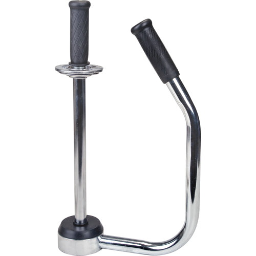 Dévidoir de film étirable, Convient aux rouleaux 11" - 18" - PE354