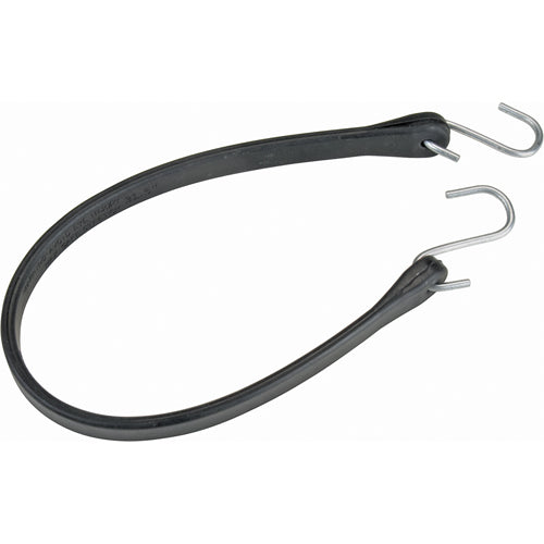 Rubber clip, 21" - PE369