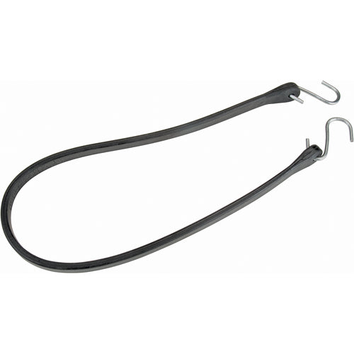 Rubber clip, 31" - PE370