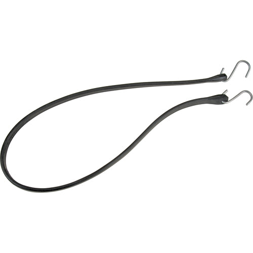 Rubber clip, 41" - PE371