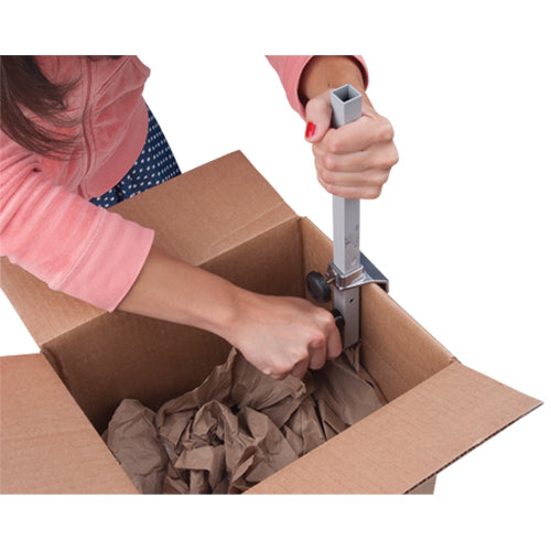 Outils de calibrage pour boîtes de carton - PF345