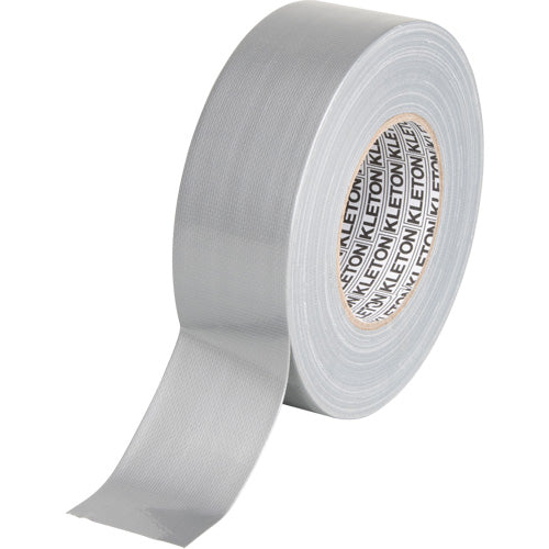 Utility Grade Tape, 9 mils, Silver, 50 mm (2") x 55 m (180') - PF688