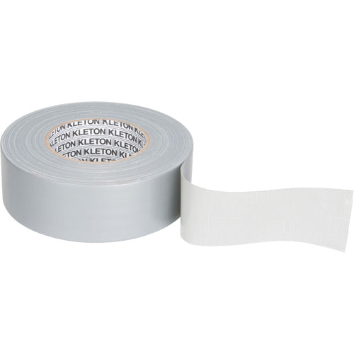 Utility Grade Tape, 9 mils, Silver, 50 mm (2") x 55 m (180') - PF688