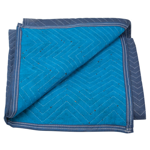 Enveloppe de protection économique pour mobilier, 80" lo x 72" la, 3,33 lb - PF797