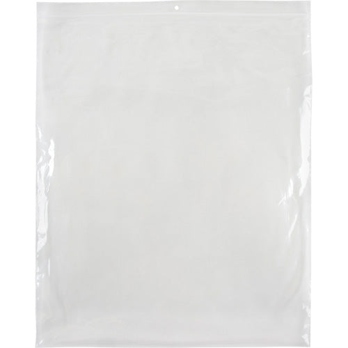 Poly Bags, Resealable, 15" x 12", 2 mils - PF961