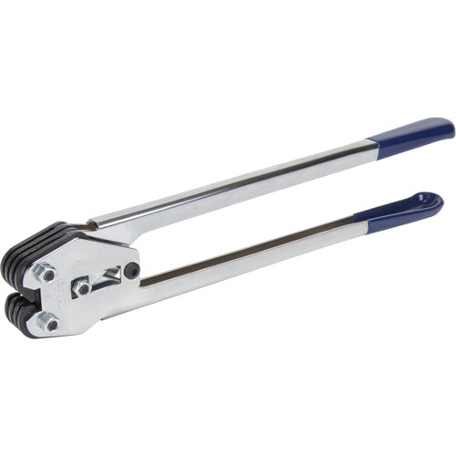 Sertisseur de feuillard en polyester - PF992