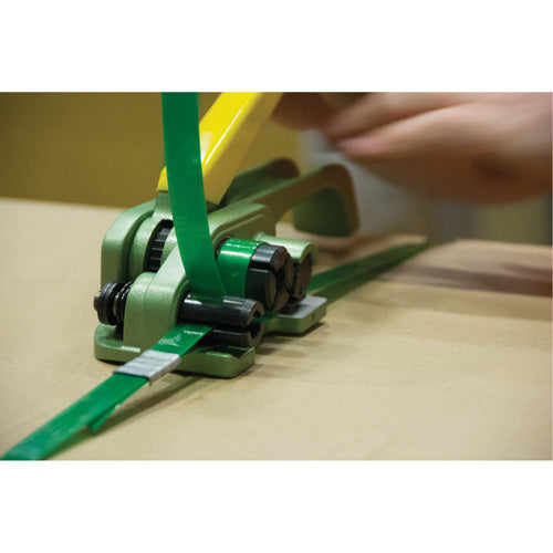 Tendeur pour feuillard en polyester - PF993