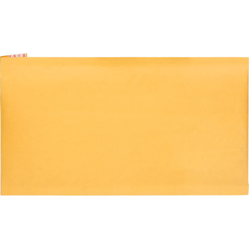 Enveloppes postales coussinées, Kraft, 5" la x 10" lo - PG239
