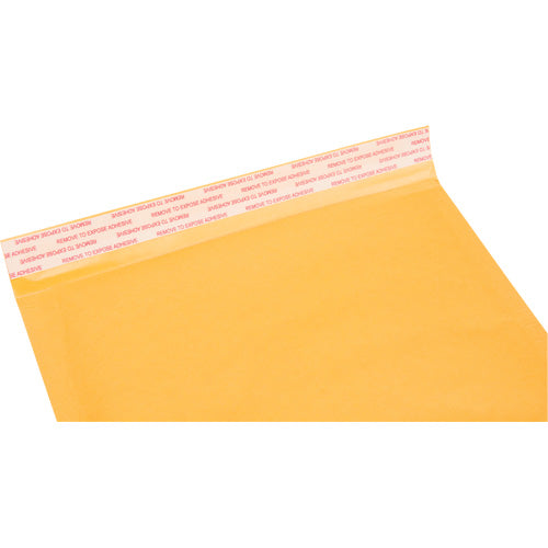 Padded Mailing Envelopes, Kraft, 8-1/2" W x 12" L - PG242
