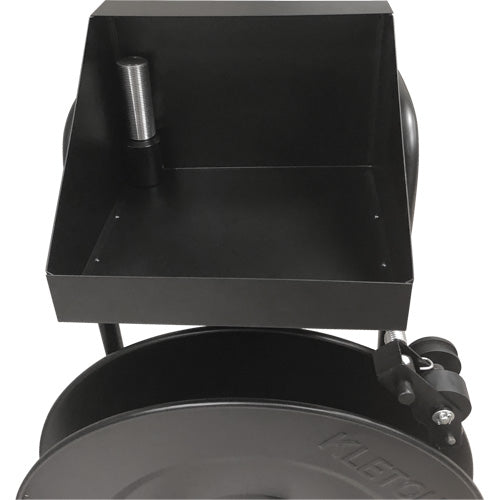 Distributeur de feuillards, Feuillard Polyester/Acier/Polypropylène, Dia de noyau 16"/8", largeur de rouleau 3"/8"/6" - PG283