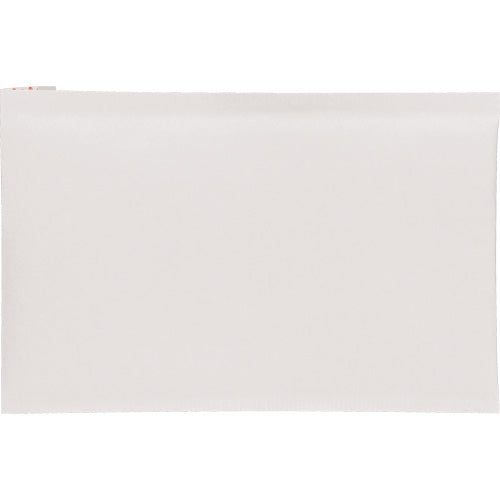 Padded Mailing Envelope, White Paper, 7-1/4" W x 12" L - PG598