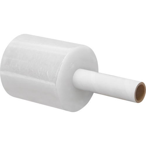 Film pour cerclage, Coulé, Calibre 80, 5" x 1500' - PG656