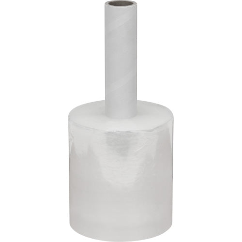 Film pour cerclage, Coulé, Calibre 80, 5" x 1500' - PG656