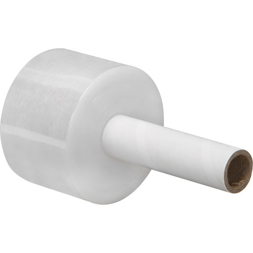 Film pour cerclage, Coulé, Calibre 80, 3" x 1500' - PG657