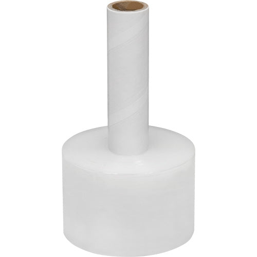 Film pour cerclage, Coulé, Calibre 80, 3" x 1500' - PG657