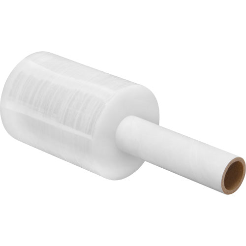 Film pour cerclage, Coulé, Calibre 120, 5" x 650' - PG658