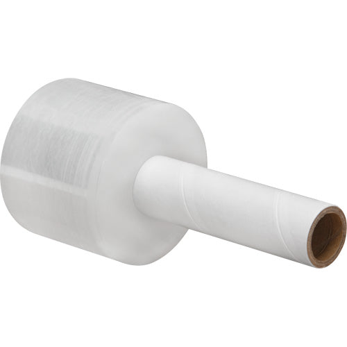 Film pour cerclage, Coulé, Calibre 120, 3" x 650' - PG659