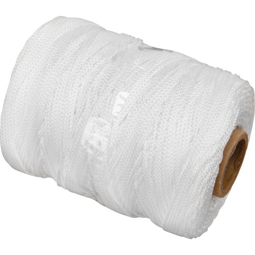 XPRS - Corde maçon tressée no 18 nylon 550'