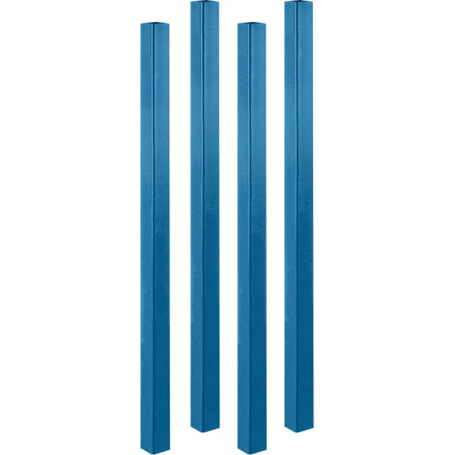 Supports empilables, 48" la x 42" p, Capacité de 4000 lb - RL414