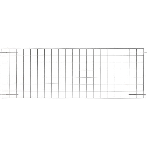 Panneau en treillis métallique - RN558