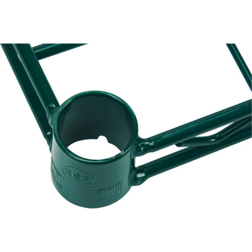 Tablette d'étagère pour séchage du cannabis, 72" la x 24" p, Capacité de 100 lb - RN766