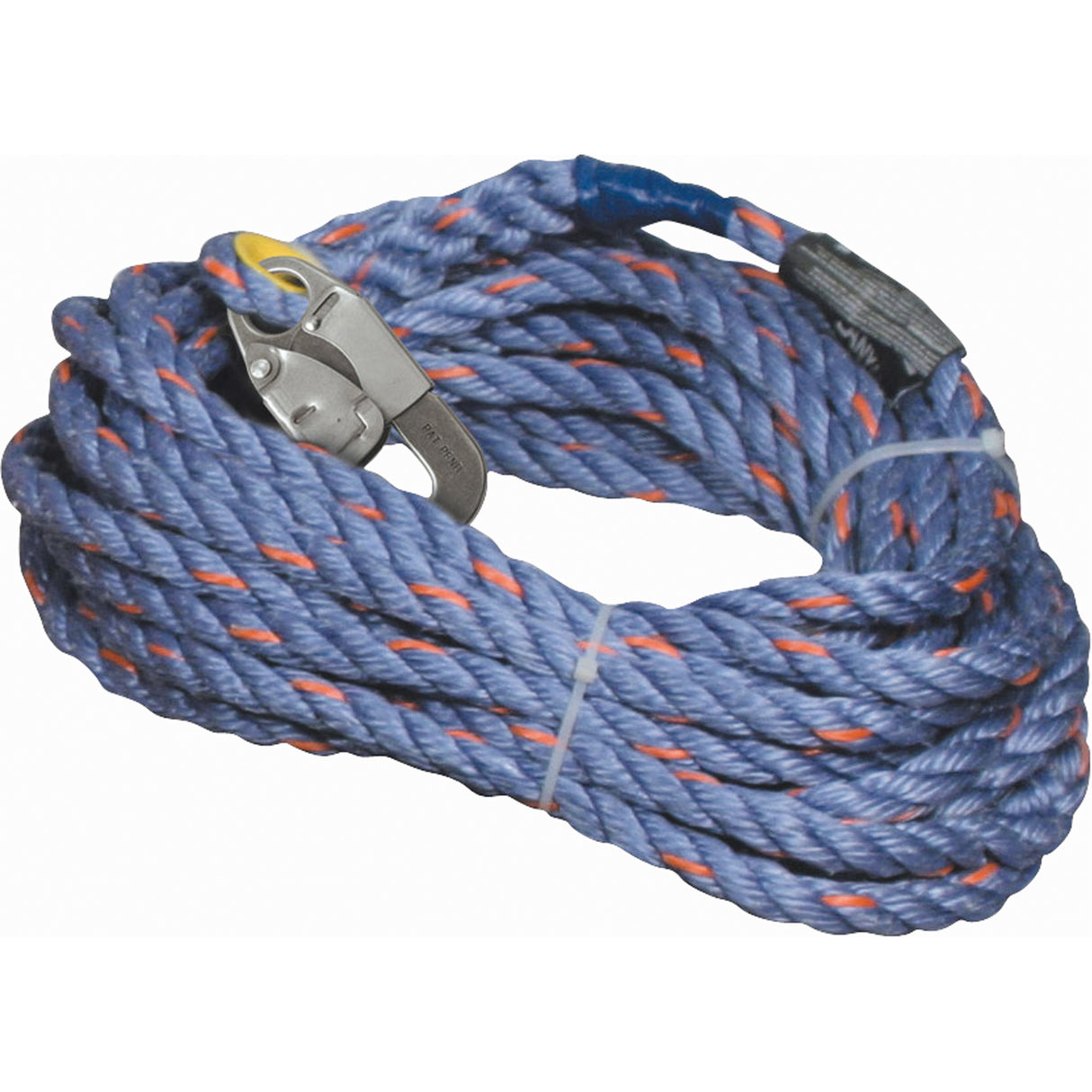 XPRS - Cordages de sécurité verticaux MillerMD 50'