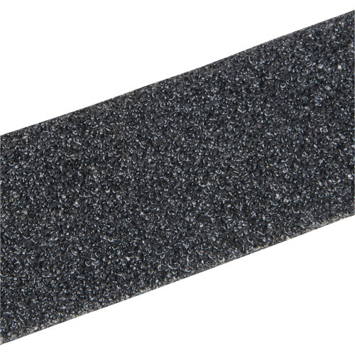 Ruban antidérapant, 1" x 60', Noir - SDN098