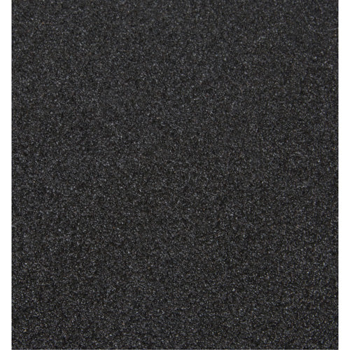 Ruban antidérapant, 12" x 60', Noir - SDN102