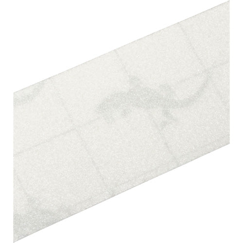 Ruban antidérapant, 2" x 60', Transparent - SDN104