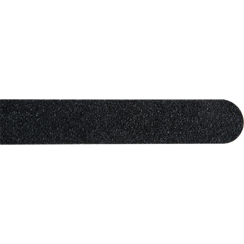 Ruban antidérapant, 0,75" x 24", Noir - SDN107